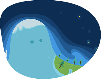 Lluvia ¿dónde te escondiste? Lluvia ¿dónde te escondiste?